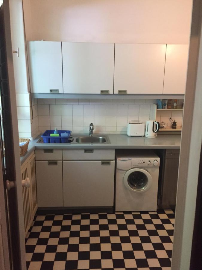 Apartamento 1948 Es War Einmal