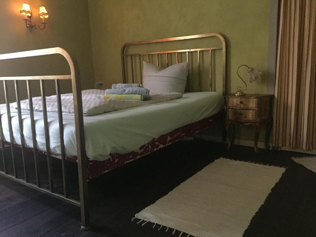 Apartamento 1948 Es War Einmal Berlim