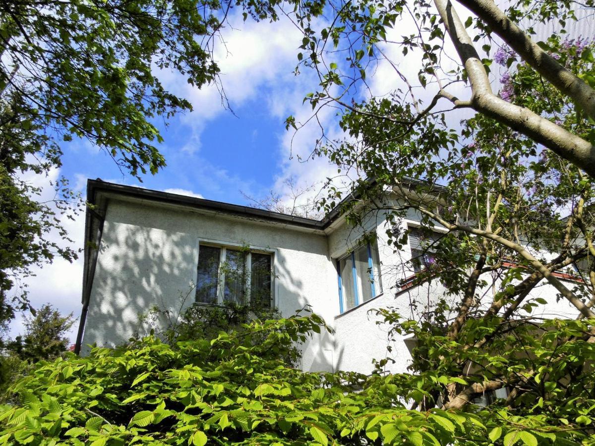 Apartamento 1948 Es War Einmal Berlim